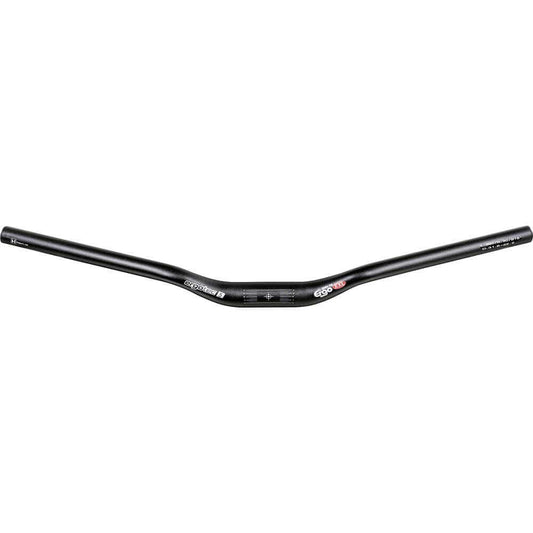Ergotec stuurbocht Ergo XXL 31.8 zwart