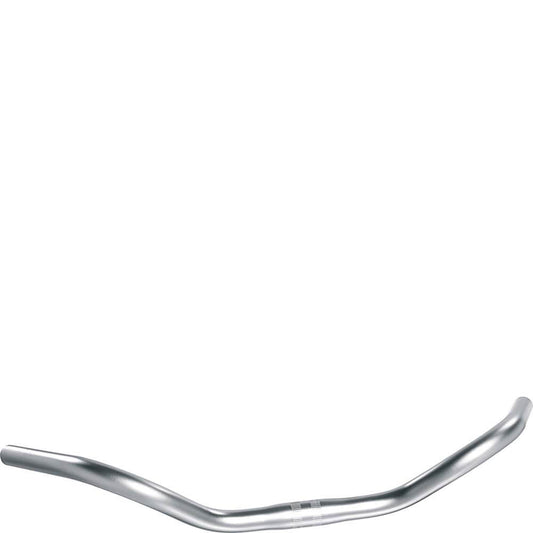 Ergotec stuurbocht Stuttgarter 25.4 Mas-nb alu look