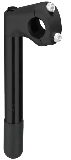 Stuurpen kinder 2-bts zwart 22.2 – 180mm