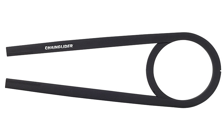 Hebie voorstuk Chainglider 38t Nexus 5-speed