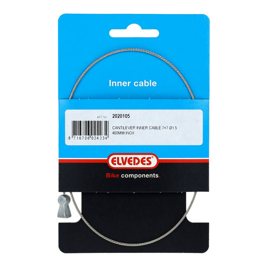 Elvedes rem binnenkabel cantilever