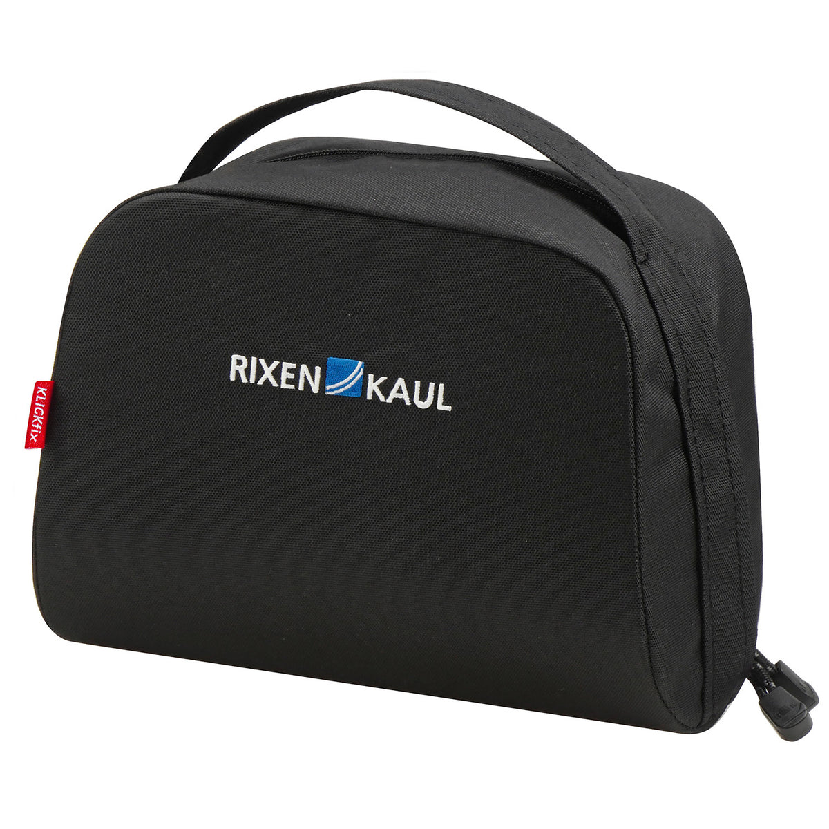 Klickfix stuurtas Baggy 5L zwart