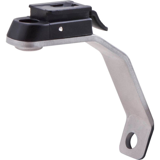 Spanninga lamphaak BH500 vork zil