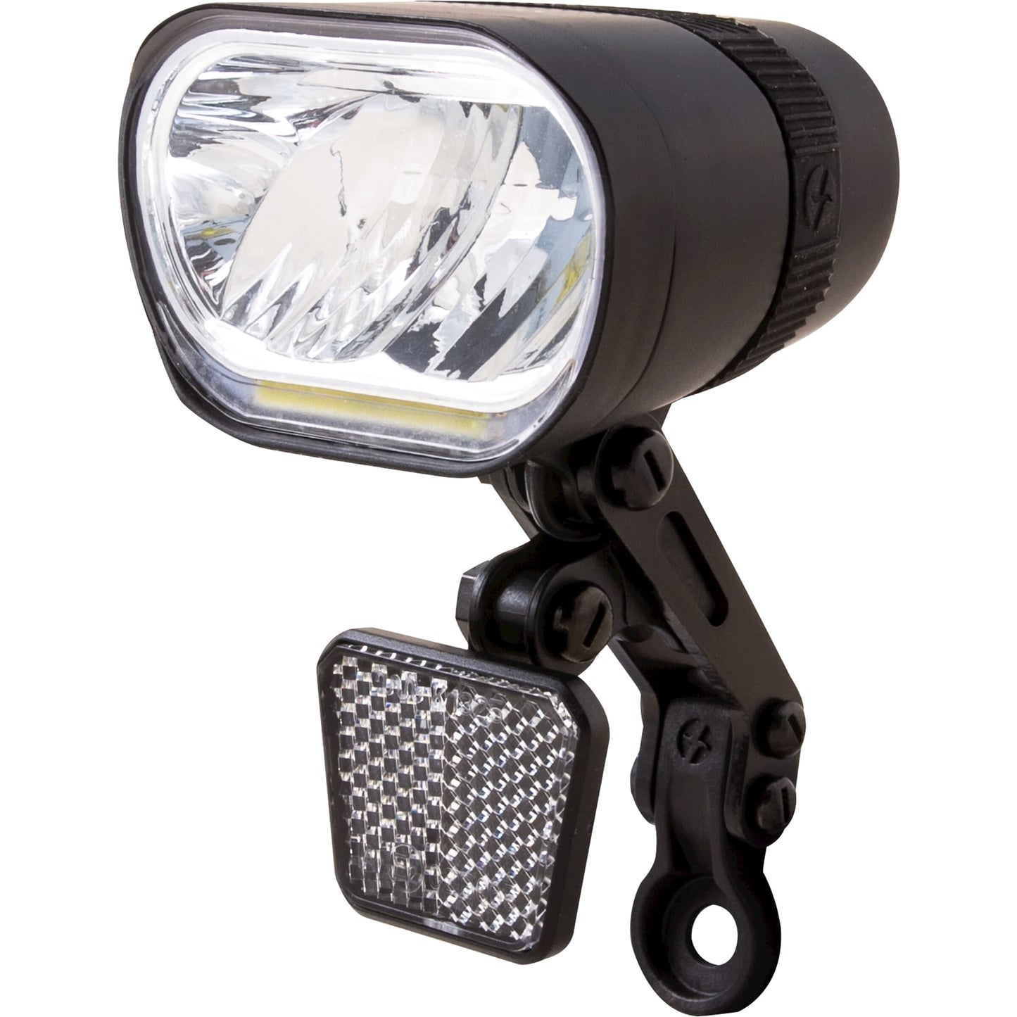 Spanninga koplamp Axendo 60 XDASTc auto dynamo