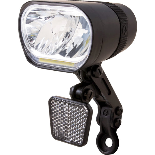 Spanninga koplamp Axendo 60 XDASTc auto dynamo