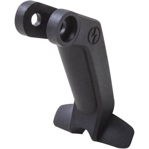 Spanninga lamphaak BH253