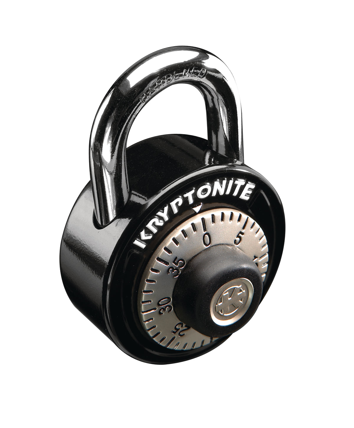 Kryptonite hangslot code Gripper 50mm
