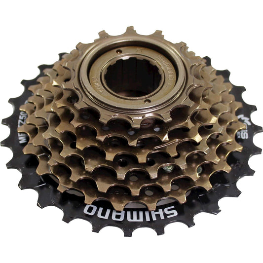 Shimano Freewheel 7v 14/28