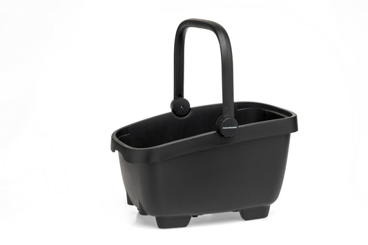 New Looxs mand Clipper zwart Racktime2