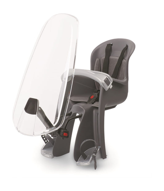 Polisport voorzitje Bilby incl windscherm