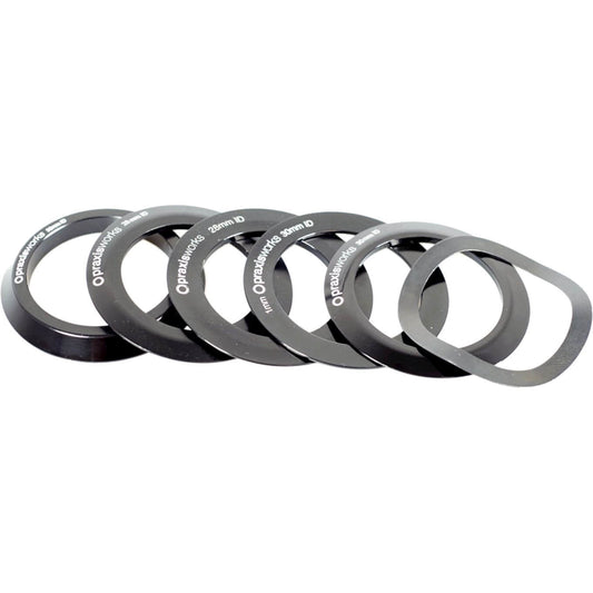 Praxis afdichtringen M30 kit