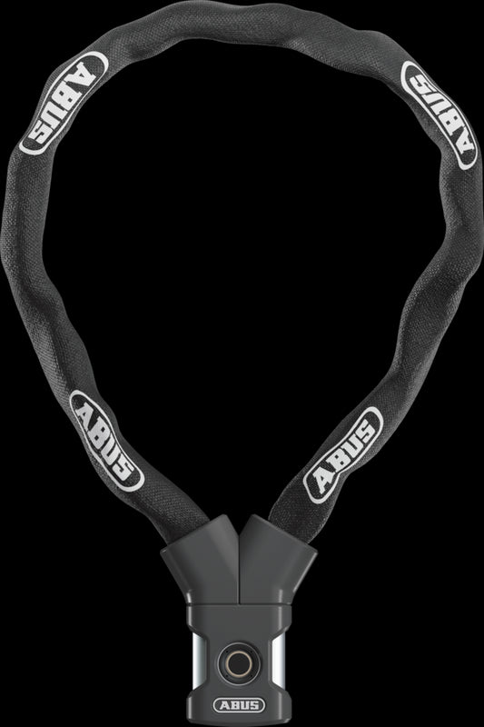 Abus kettingslot Yardo Fingerprint 7807FP/110 black