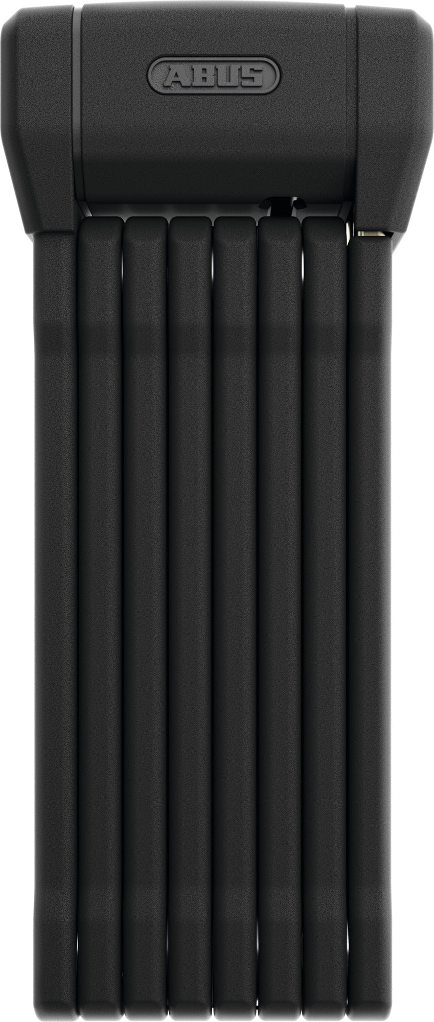 Abus vouwslot Bordo XPlus 6200K/120 black SH ART2