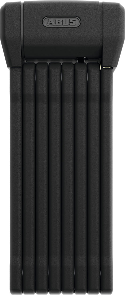 Abus vouwslot Bordo XPlus 6200K/120 black SH ART2