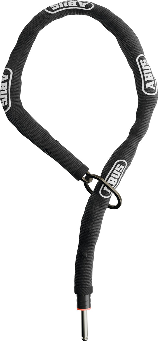 Abus insteekketting ACH Classic 5KS/130 black