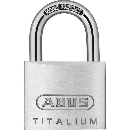 Abus hangslot Titalium 35mm krt
