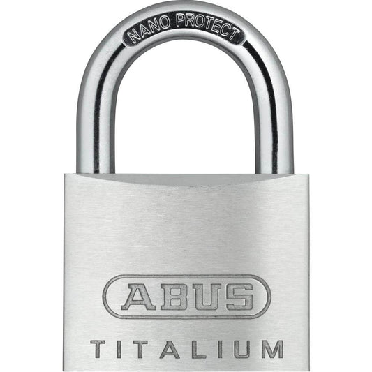 Abus hangslot Titalium 45mm krt