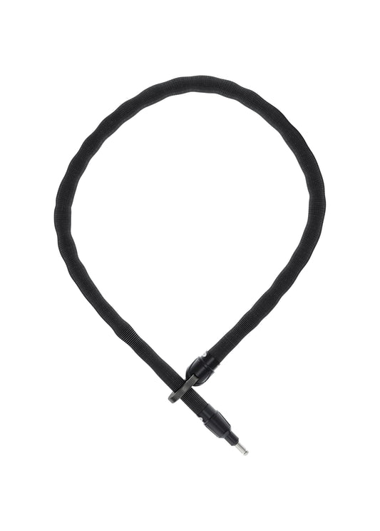 Abus insteekketting ACH Ivy 6KS/130 black
