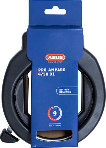 Abus ringslot Pro Amparo 4750XL ART 2