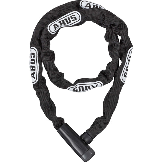 Abus kettingslot Steel-O-Chain 5805K/75 black