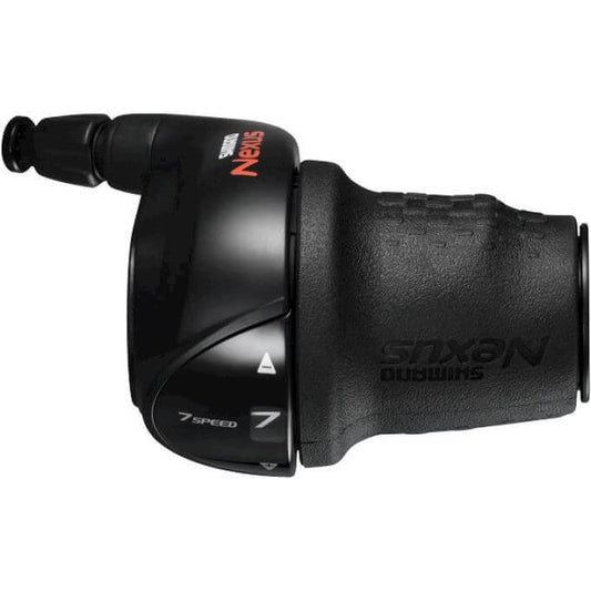 Shimano versteller Nexus 7 SL-C3001 zwart