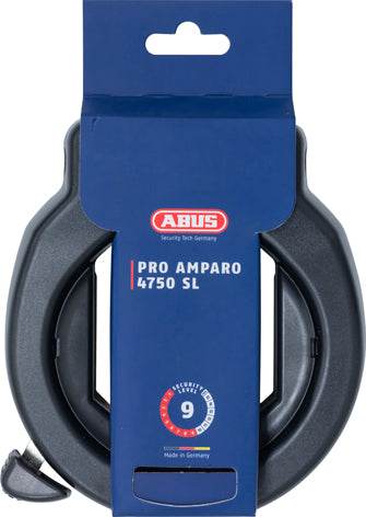 Abus ringslot Pro Amparo 4750SL ART 2