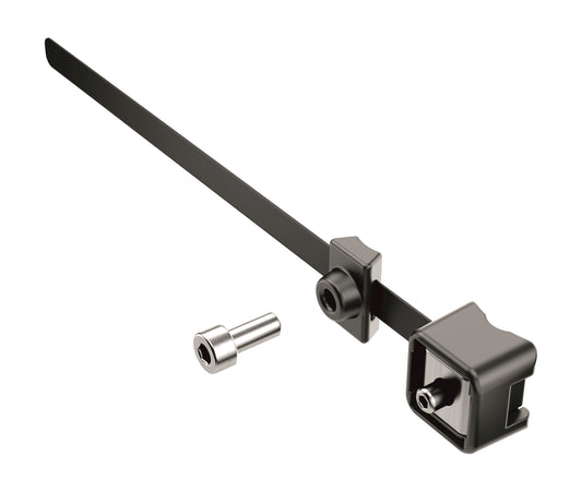 Abus montage set ringslot universeel