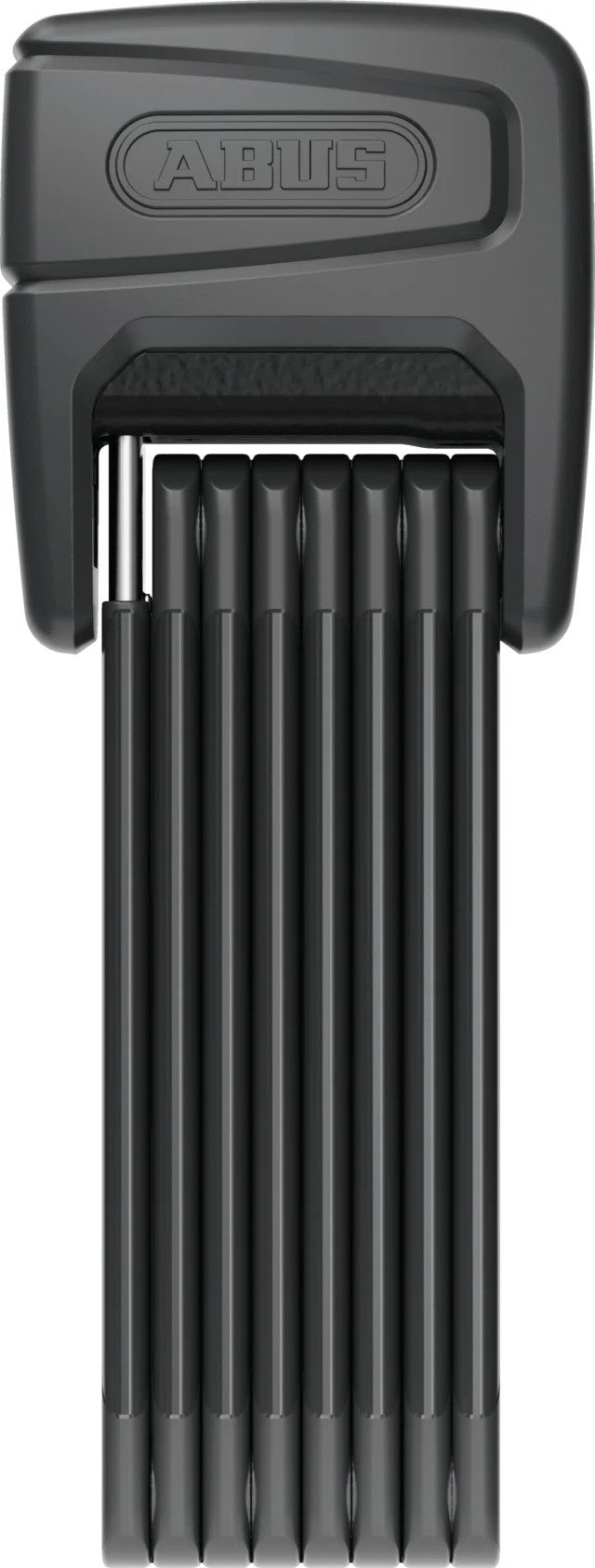 Abus vouwslot Bordo SmartX 6000A/120 black SH