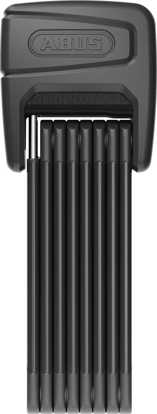 Abus vouwslot Bordo SmartX 6000A/120 black SH