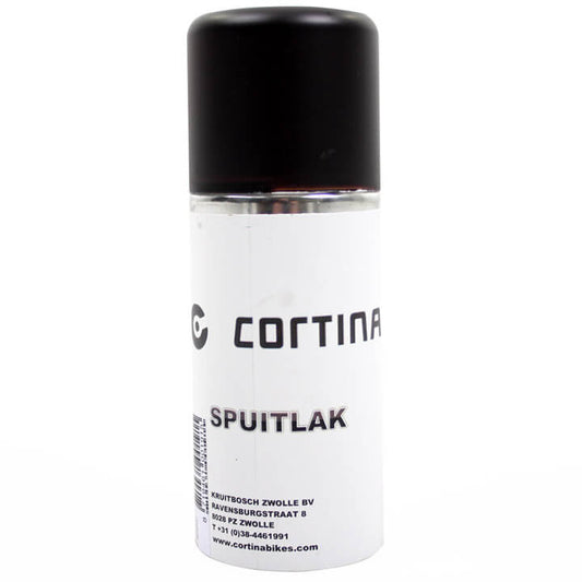 Cortina spuitlak PRDW00307 Demitasse matt 150ml