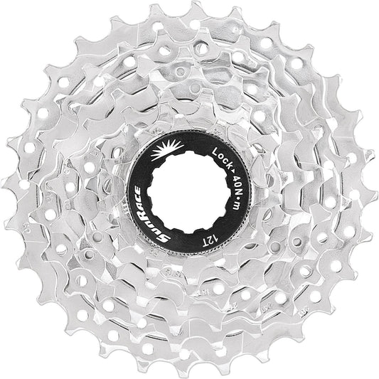 Sunrace cassette 7v 12/28