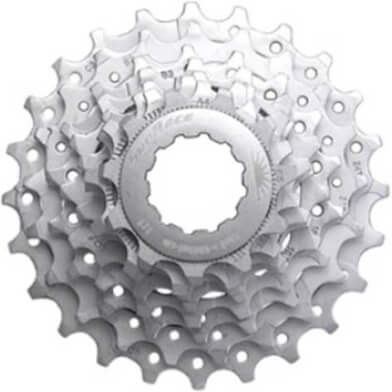 Sunrace cassette 7v 12/24