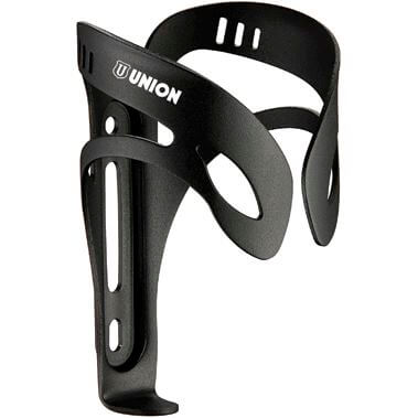 Union bidonhouder WBC-25 zwart