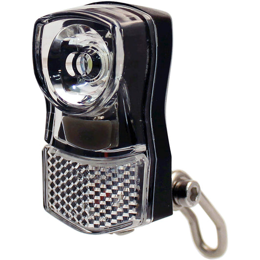 Union koplamp UN-4800 batterij 10 lux op kaart