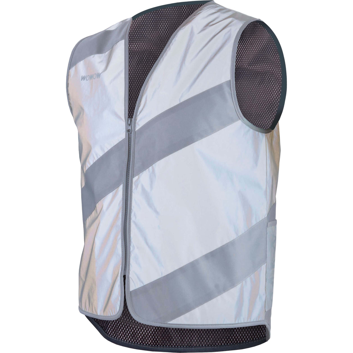 Wowow hesje Roadie Full Reflective XL