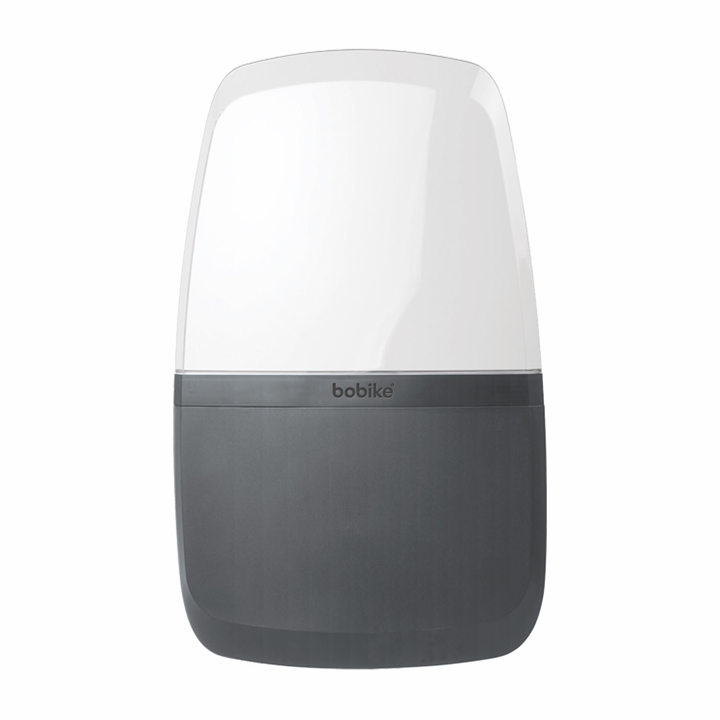 Bobike windscherm Exclusive Evolve grijs