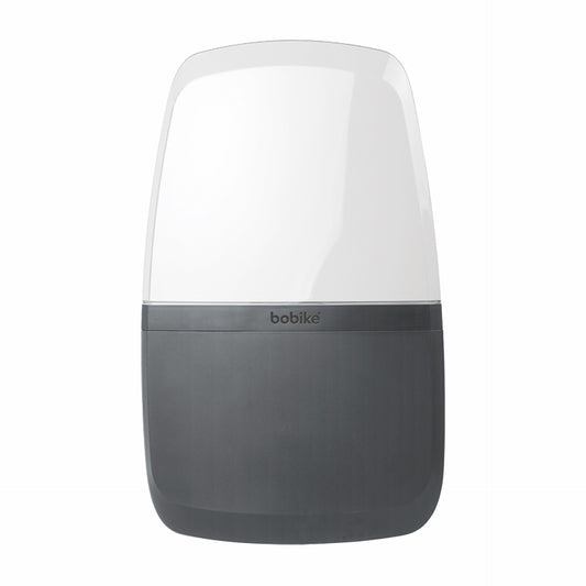 Bobike windscherm Exclusive Evolve grijs