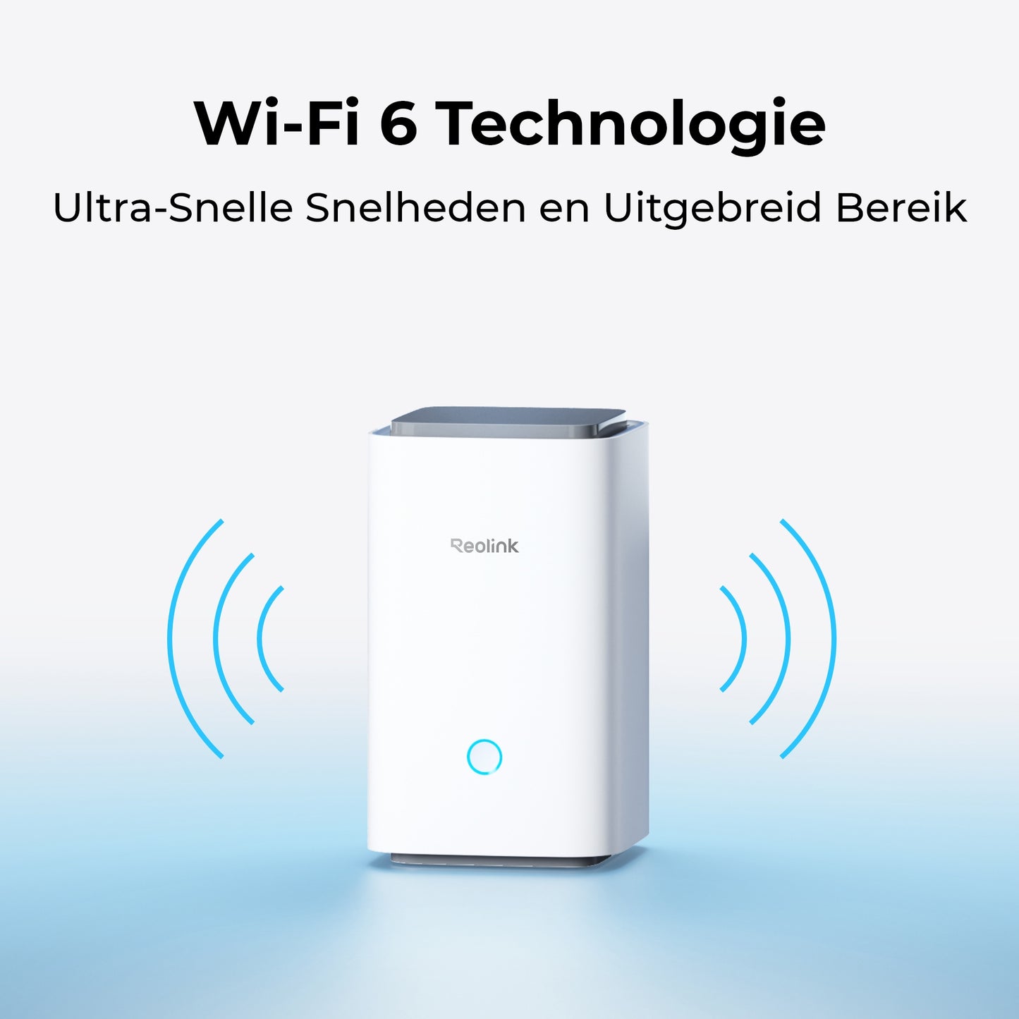 Reolink Hub 1 Security Center