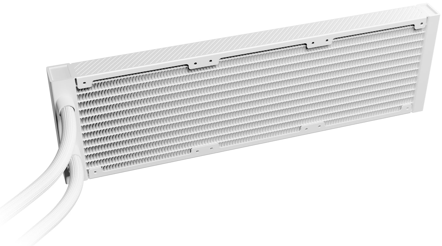 be quiet! LIGHT LOOP 360mm White