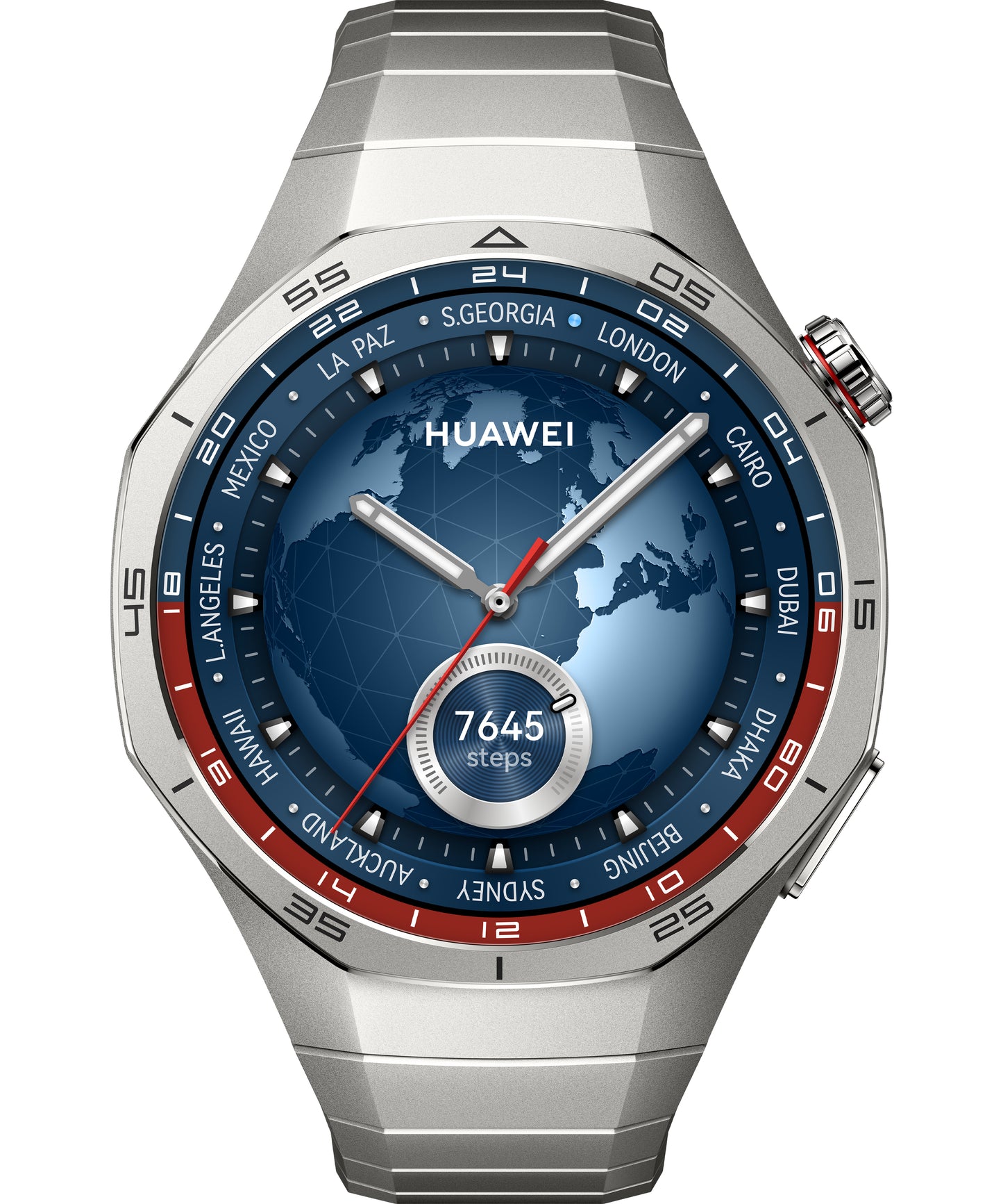 Huawei Watch GT 5 Pro 46mm titanium