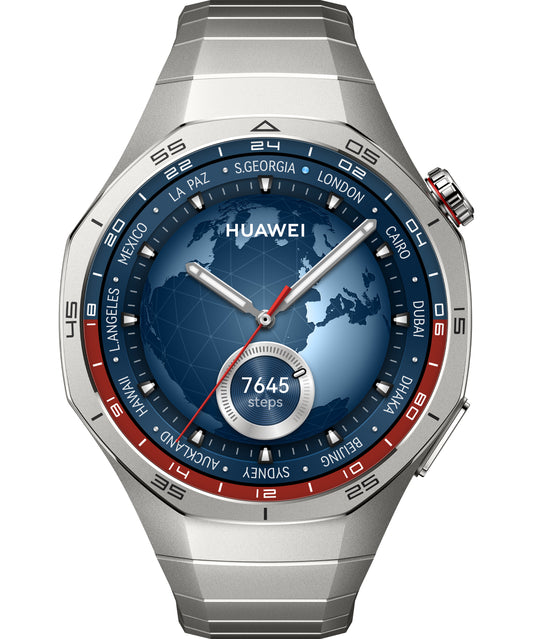 Huawei Watch GT 5 Pro 46mm titanium