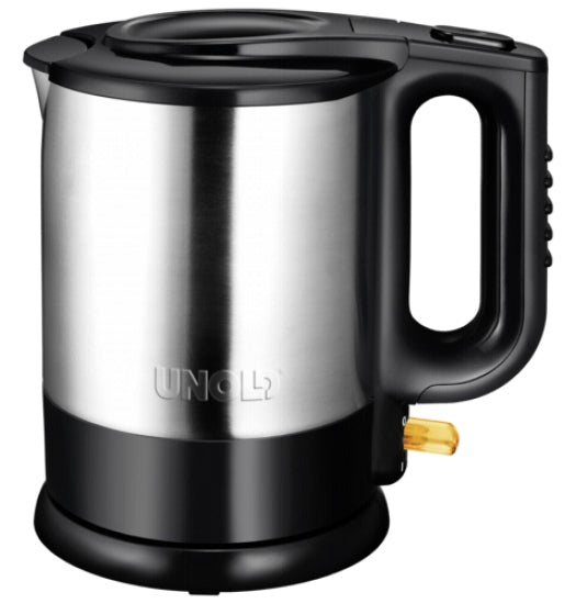 Unold 18015 Water Kettle Edition black