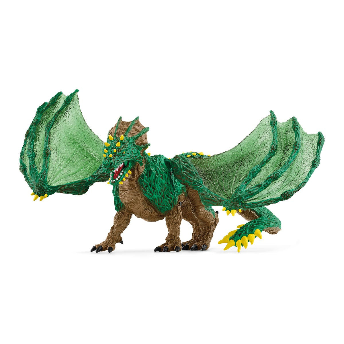 Schleich Eldrador Creatures Jungle Dragon              70791