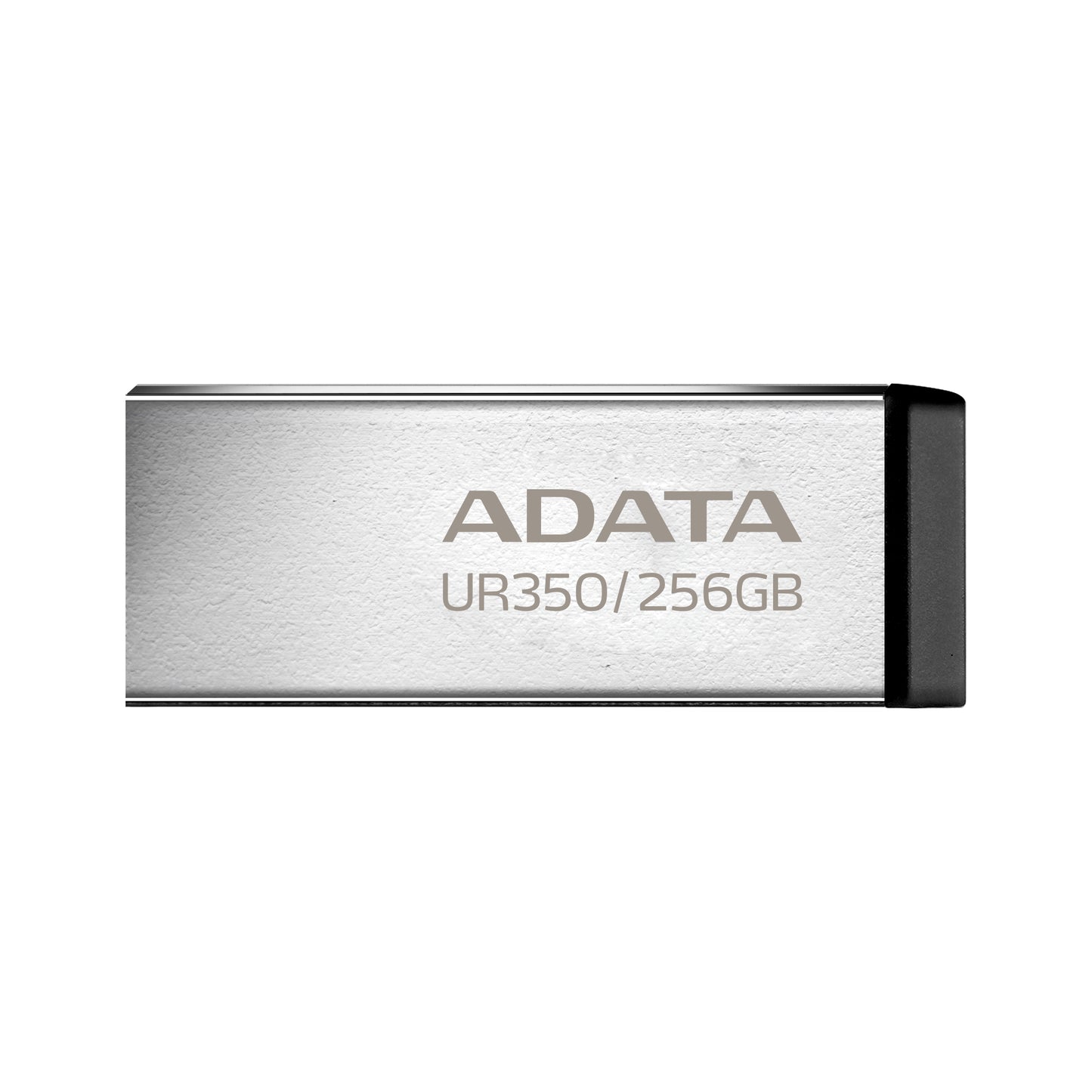 ADATA USB 3.2 UR350 black 256GB          UR350-256G-RSR/BK