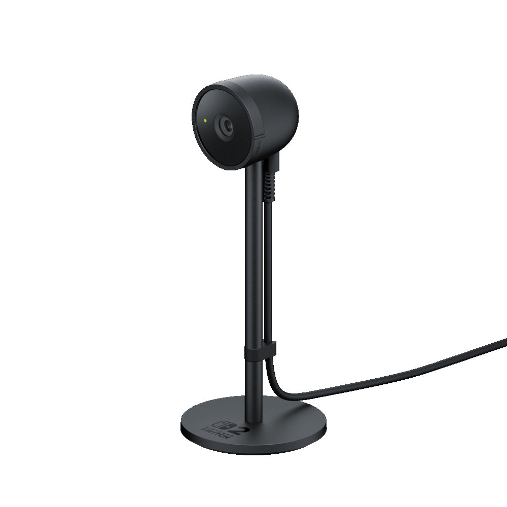 Nintendo Switch 2 -Camera