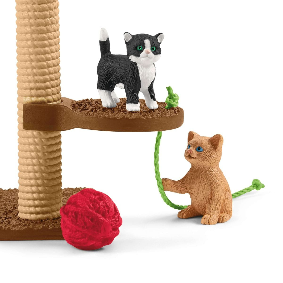 Schleich Farm World        42501 Playtime for cute cats