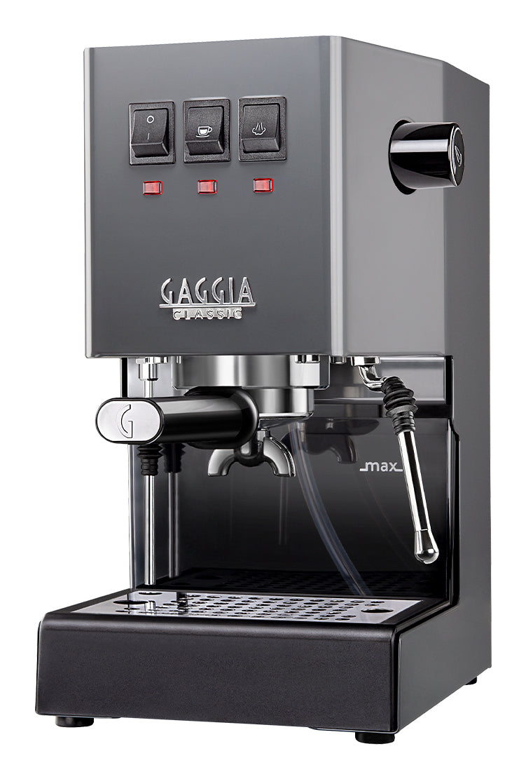 Gaggia Classic Evo E24 grey RI9481/16