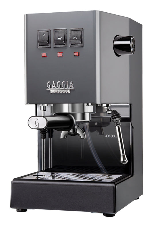 Gaggia Classic Evo E24 grey RI9481/16