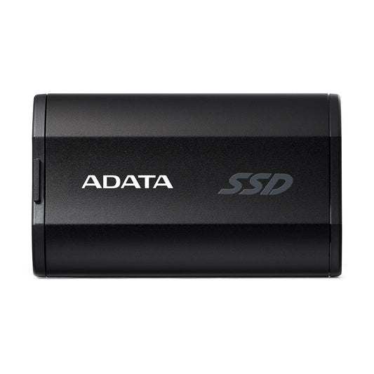 ADATA Externe SSD SD810    500GB IP68 2000/2000             Black