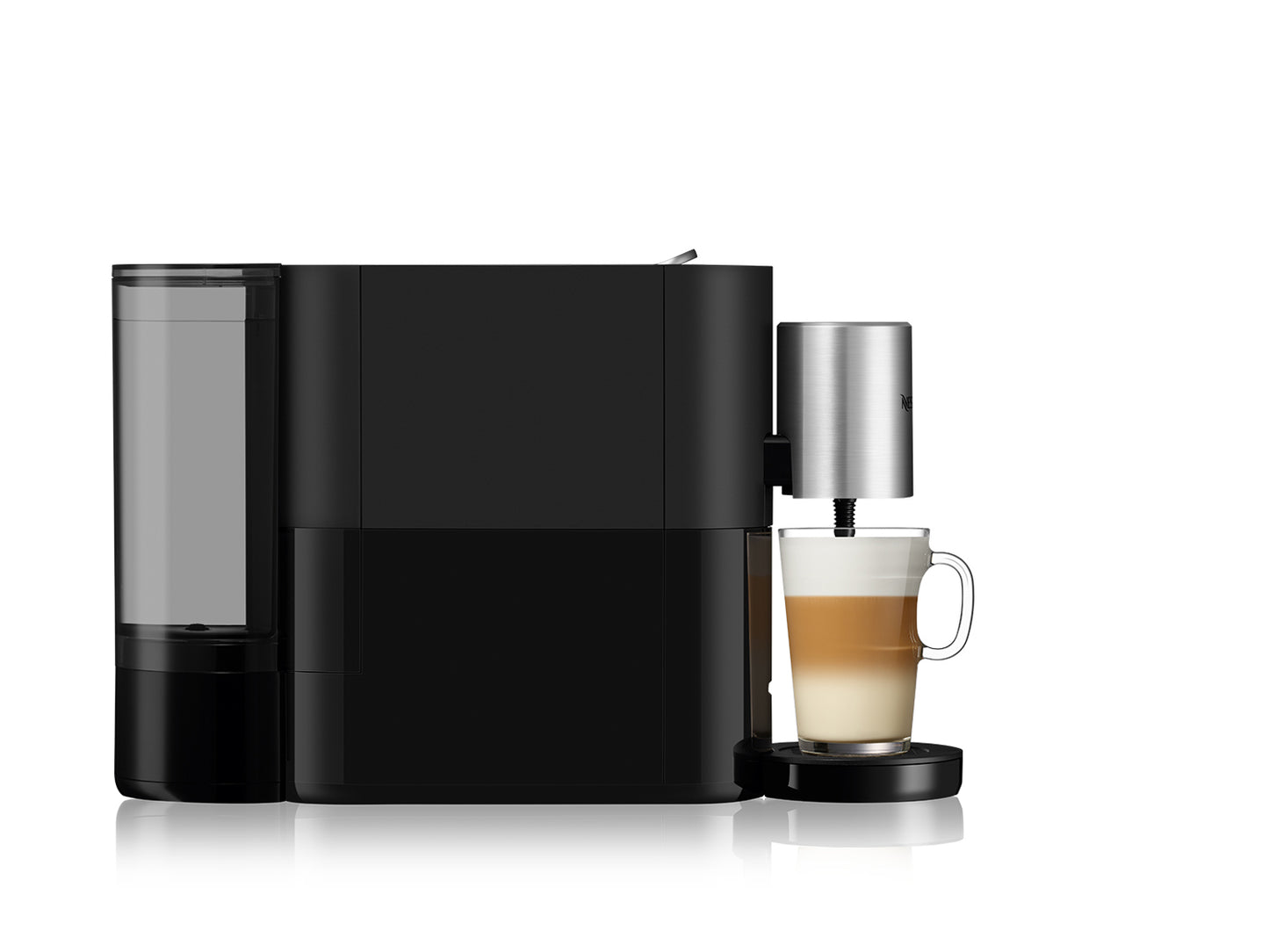 Nespresso XN 8908 ATELIER Coffee Machine          by Krups